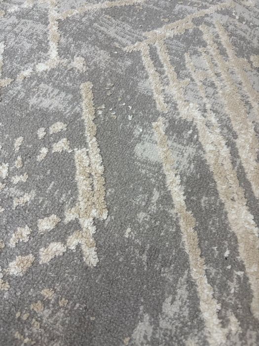 Коврик круглый, в идеальном состоянии