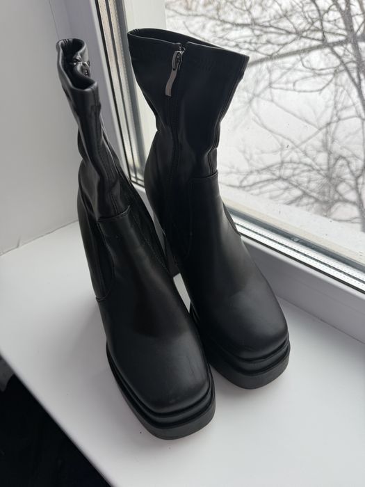 Продам ботильоны