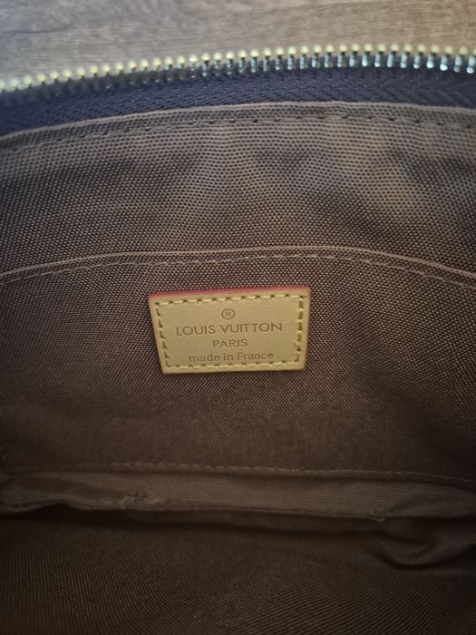Geanta Louis Vuitton