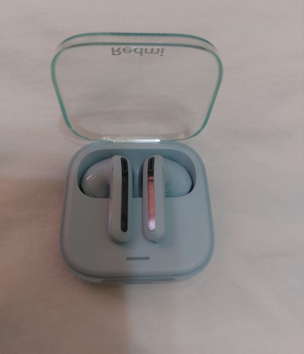 Наушники безпроводные