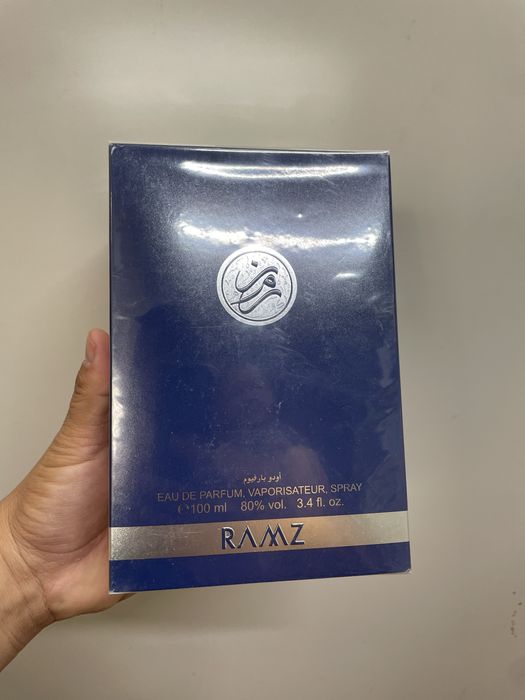 Оригинальная парфюмерия Arabian Oud