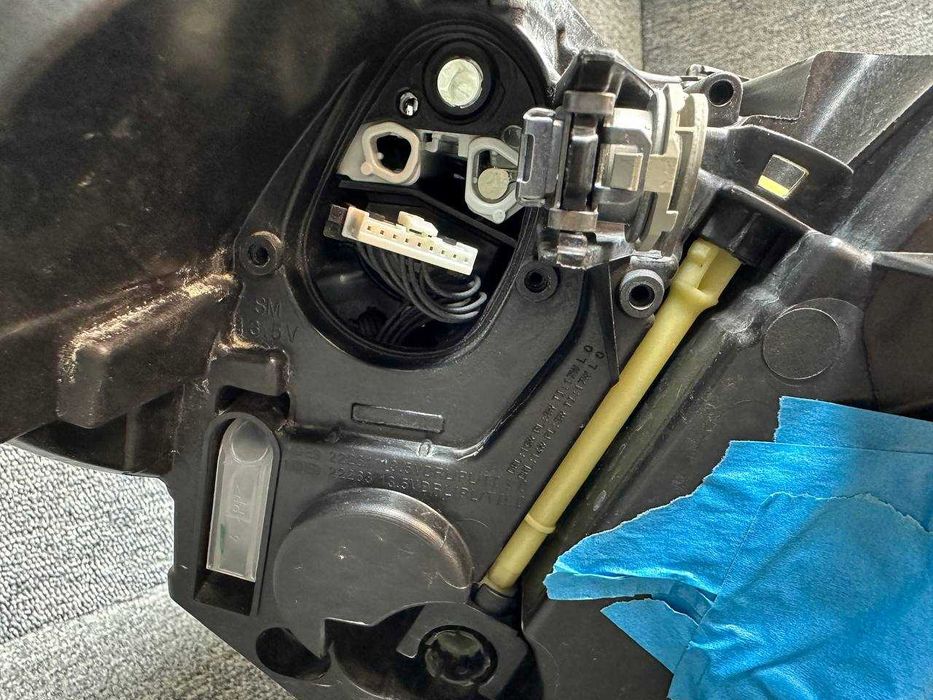 Far led stanga BMW X1 F48 facelift
