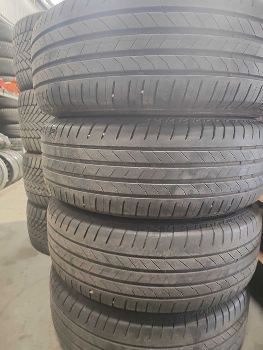 4бр.летни гуми 225/65/17 Bridgestone