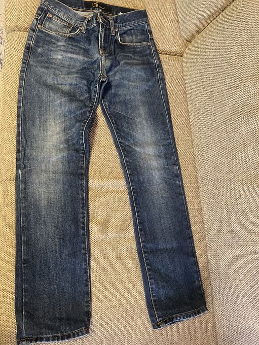Продаются джинсы LTB