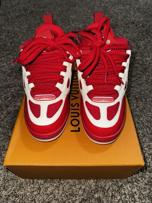 Louis Vuitton Skate | Marimi 36-45