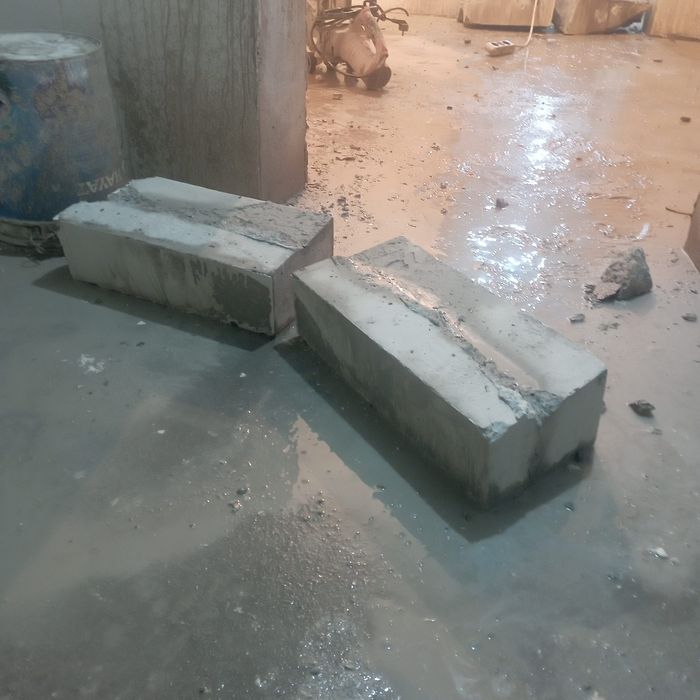 Almazniy bur xizmati