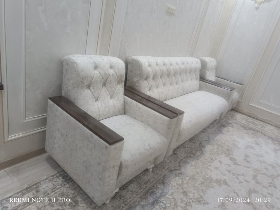 Restavratsiya mebel