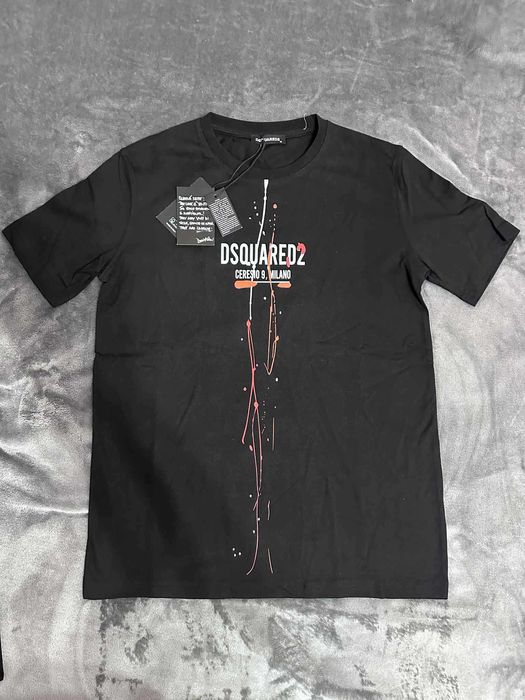 Мъжки тениски, различни размери