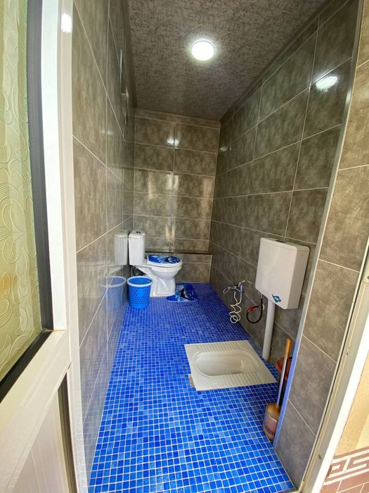 Oqtosh Dacha oilaviy