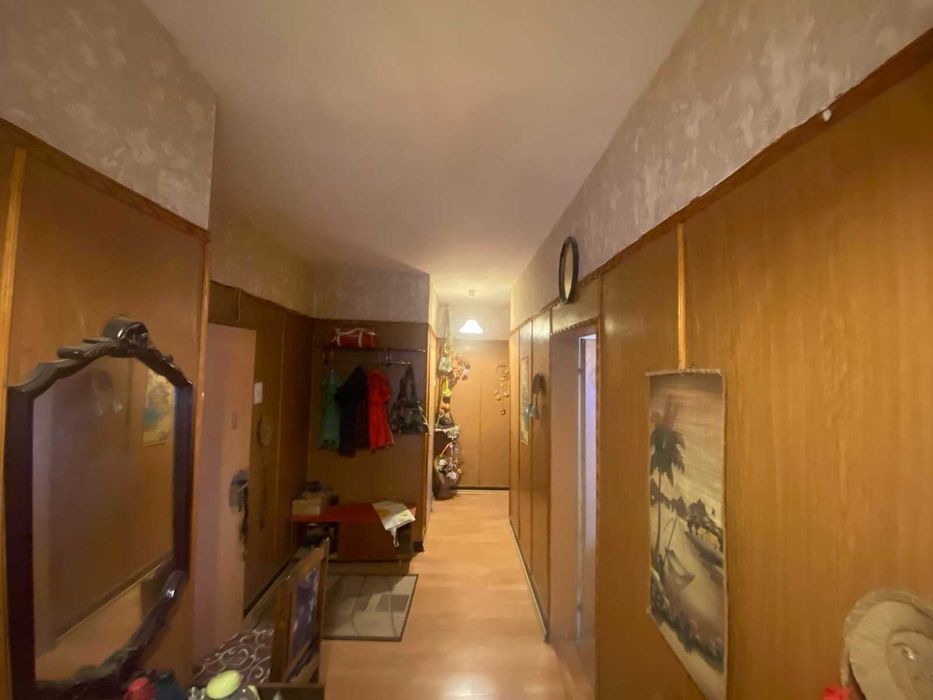 МНОГОСТАЕН 120 кв.м., град Карлово