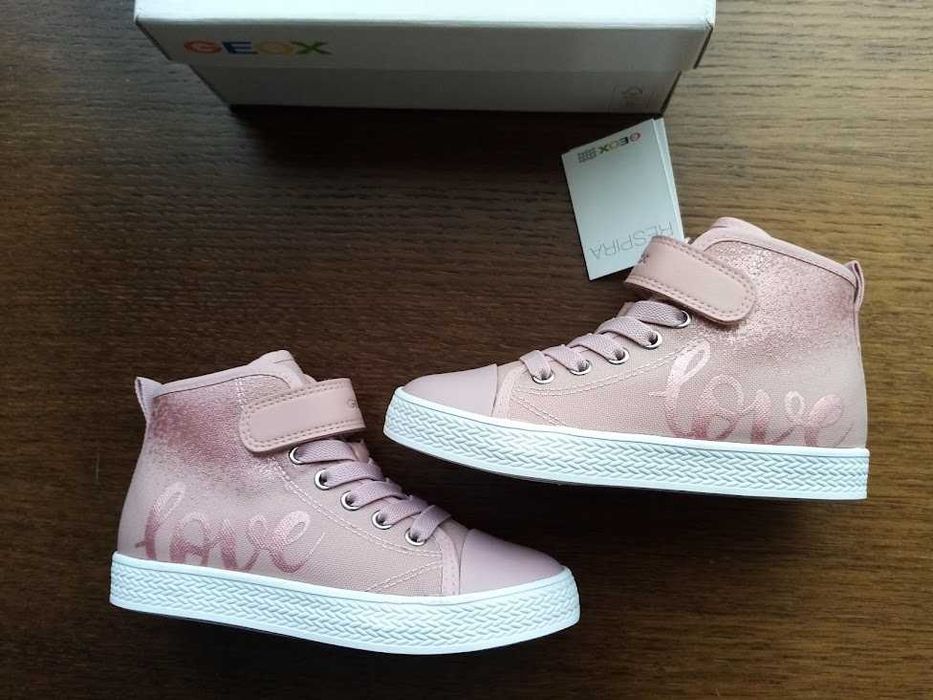 Нови обувки/сникърси/маратонки Geox, Superfit, Primigi - н. 29