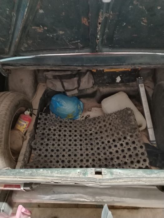 Срочно Продам ВАЗ 2106 на ходу