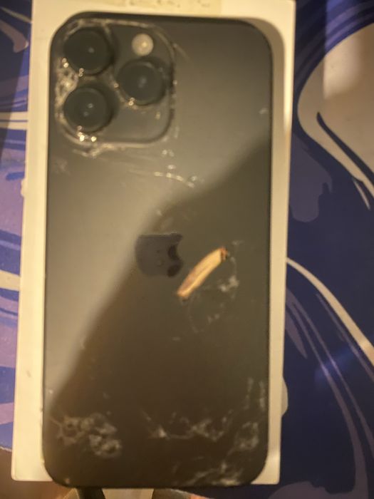 Iphone 14 pro max (за части)