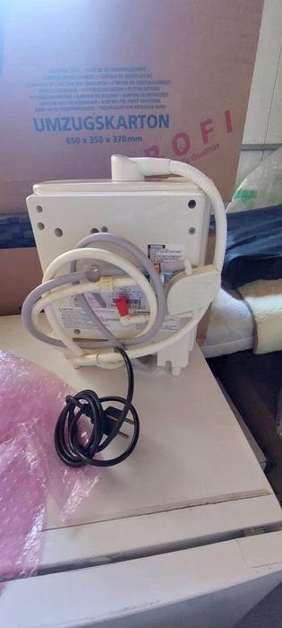 Kangen Water Leveluk SD501