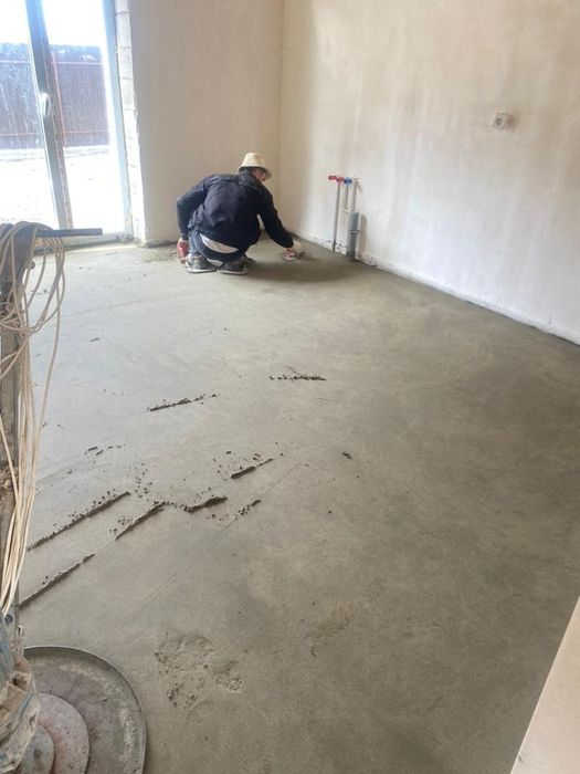 Styashka pol xizmati germanya texnalogyasi