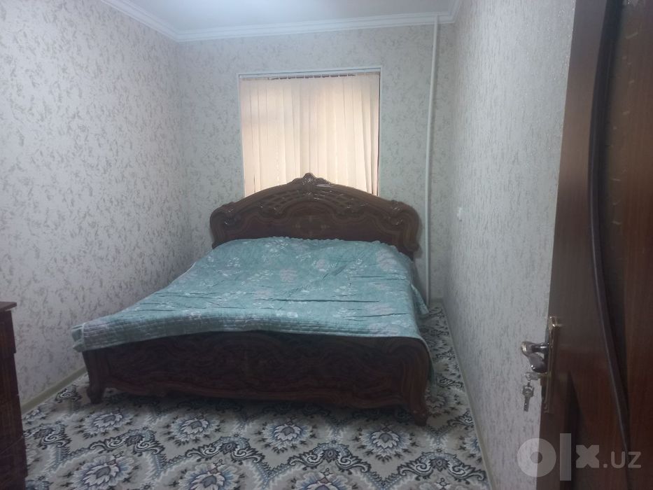 Сдаётся квартира