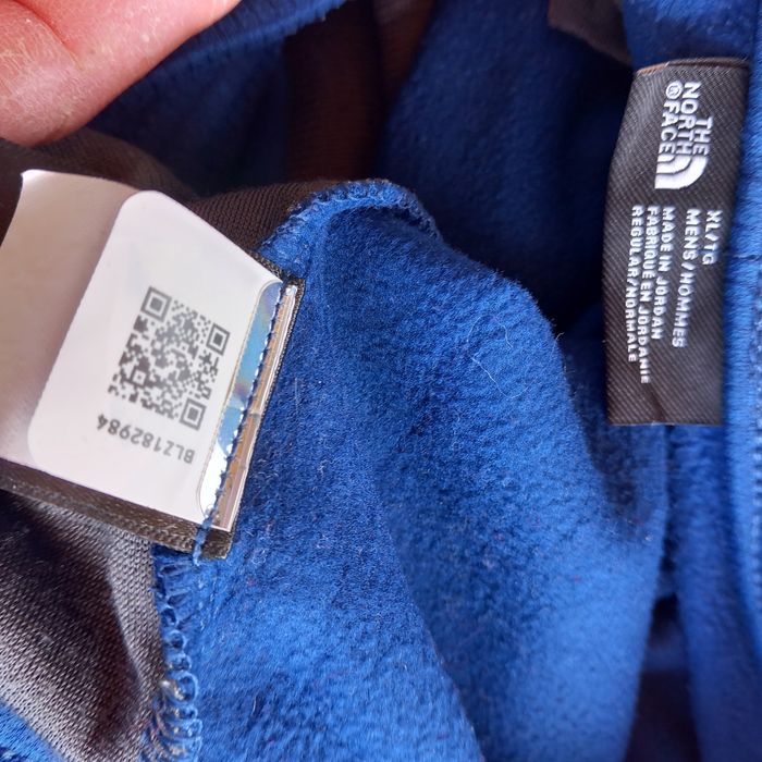 Pantaloni trening The North Face