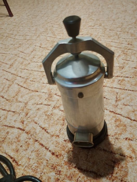 Кафеварка ретро от Унгария