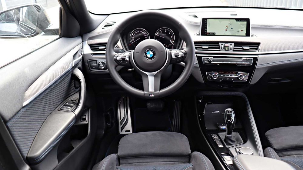 BMW X2 2019 — imagine 5