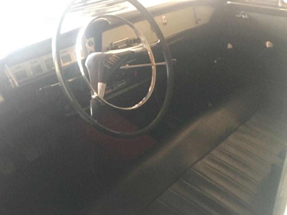 Fiat 1800  stare foarte buna