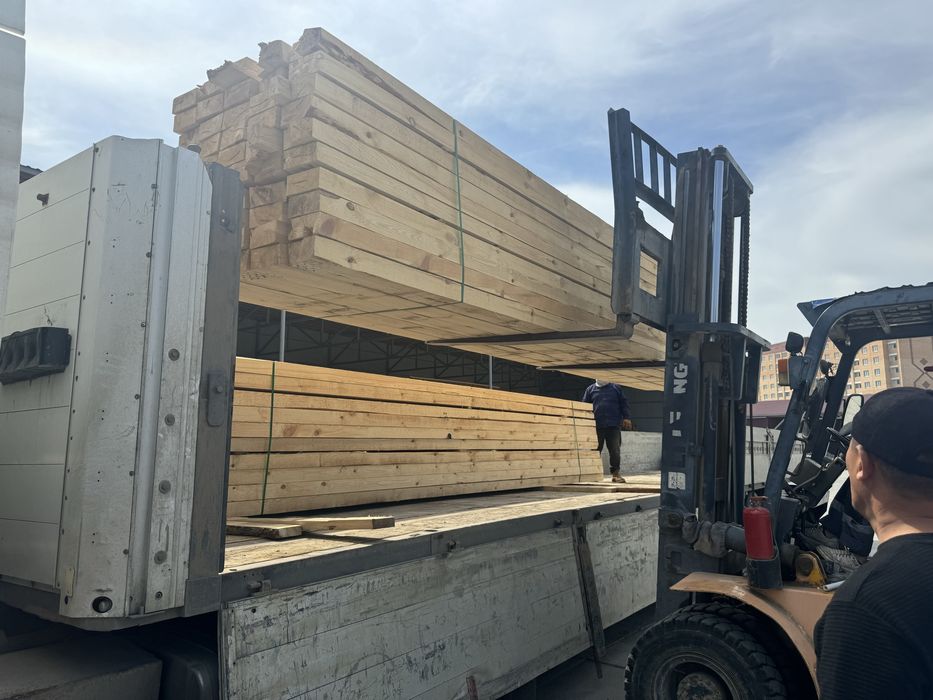 Ағаш , пиломатериалы, лесоматериалы, лес!