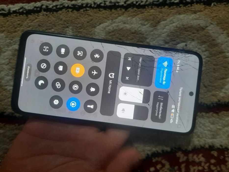 Redmi note 11 128 gb