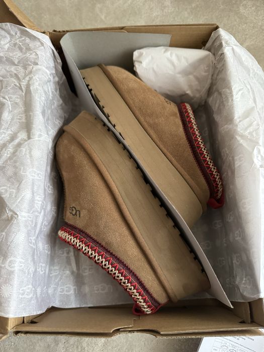 Ugg без забележка