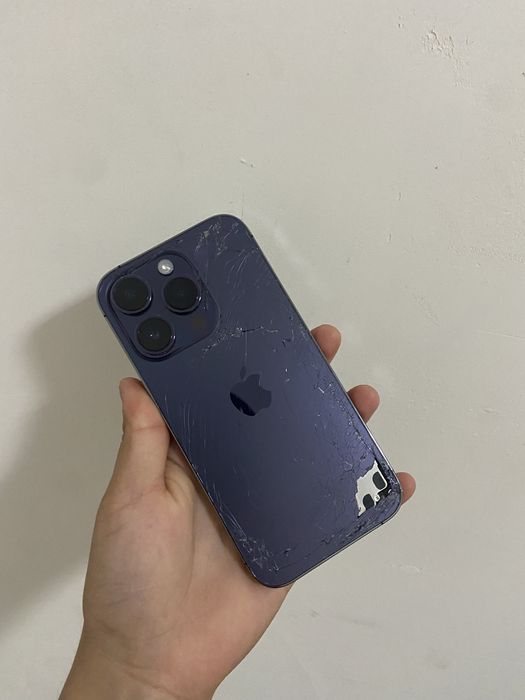 АЙФОН 14 ПРО 512Gb