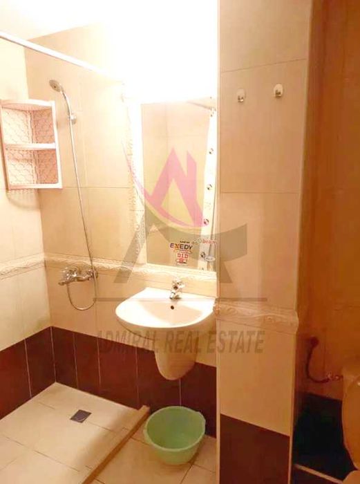 Дава се под наем Тристаен апартамент в Варна, Лятно кино Тракия - 85 кв.м за 400 € - Снимка #5