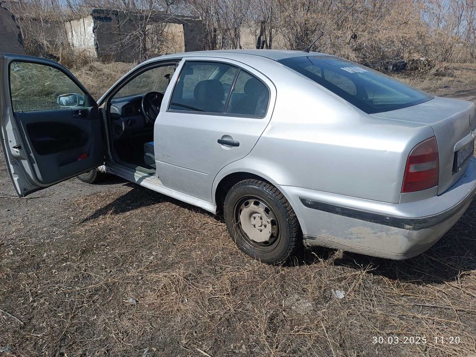 Шкода Октавия продам