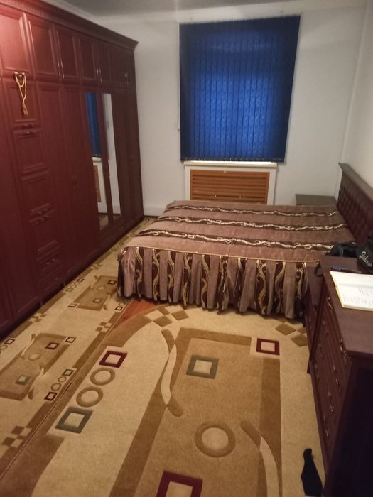 Участка Эркатой боғчани оркасида срочно сотилади 2-этаж 8-сотих