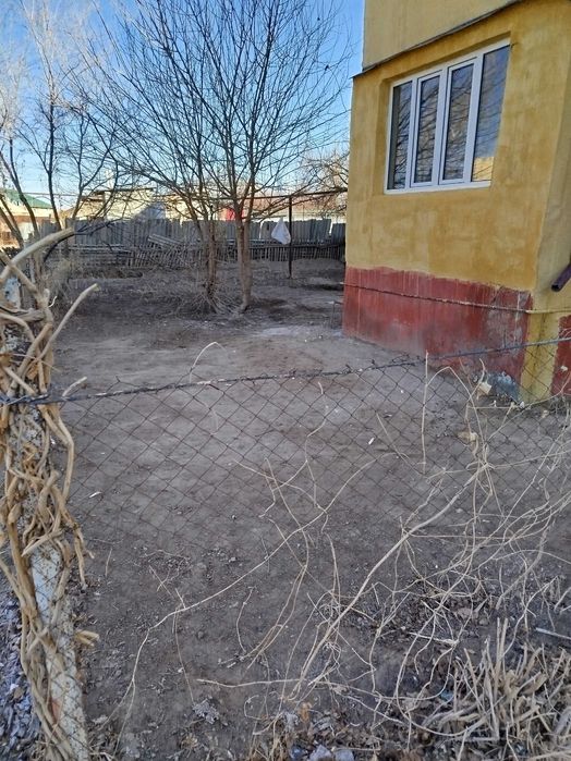 Продажа двухкомнатной квартиры Посёлок Геофизика