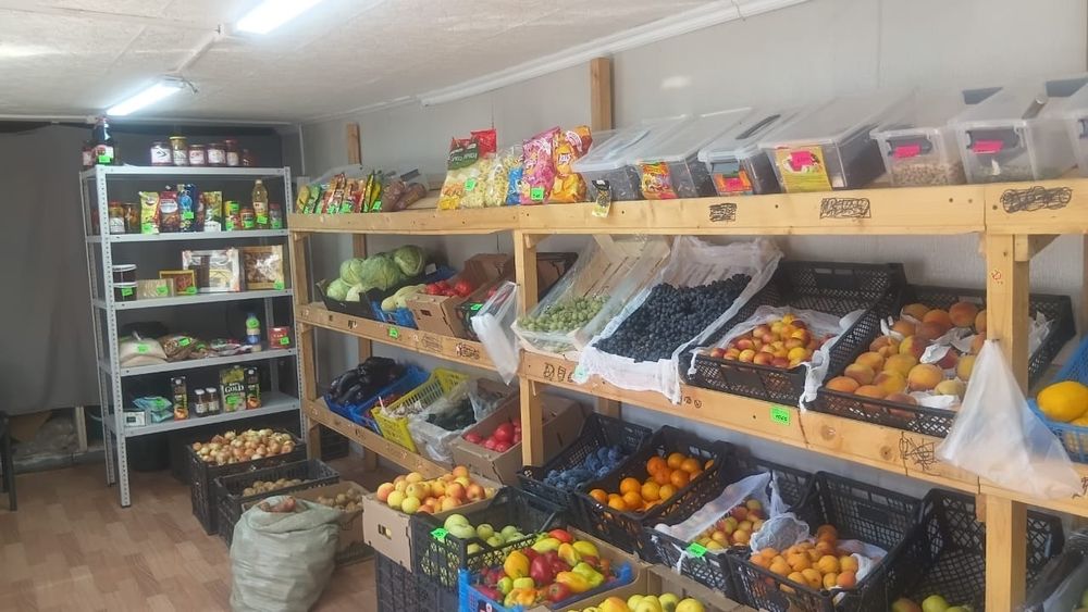 Срочно продаётся готовый бизнес