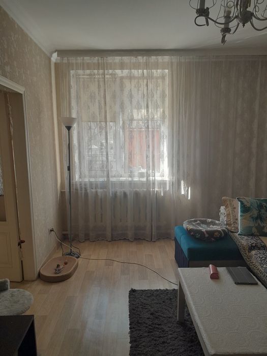 Продается квартира Розыбакиева Толеби