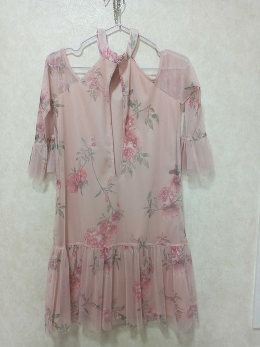 Платье HOUSE Китай  .