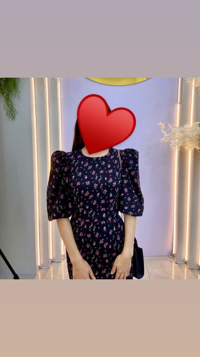 Продам платье вечернее