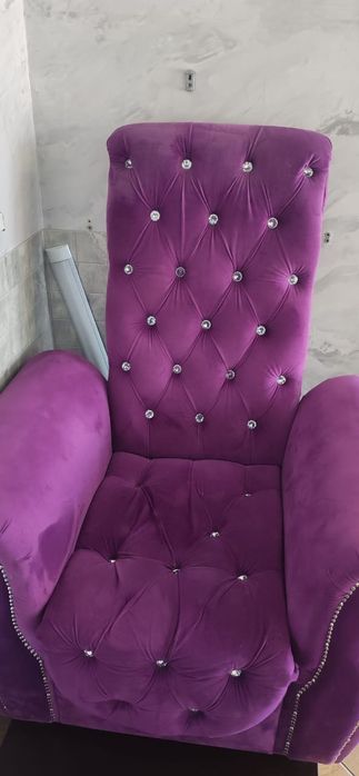 Продам кресло б/у