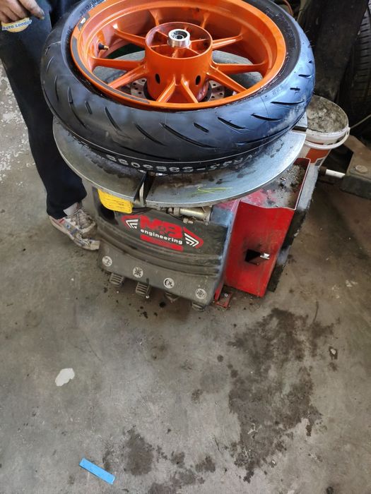 KTM  duke 390 2021