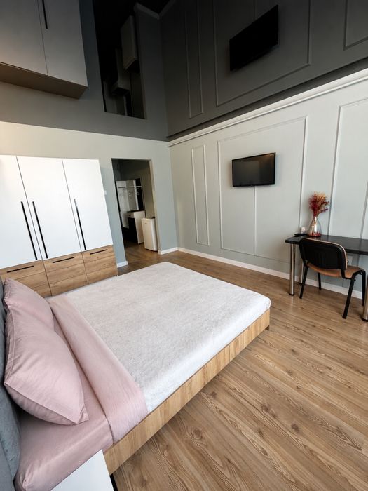 Regim hotelier A uri