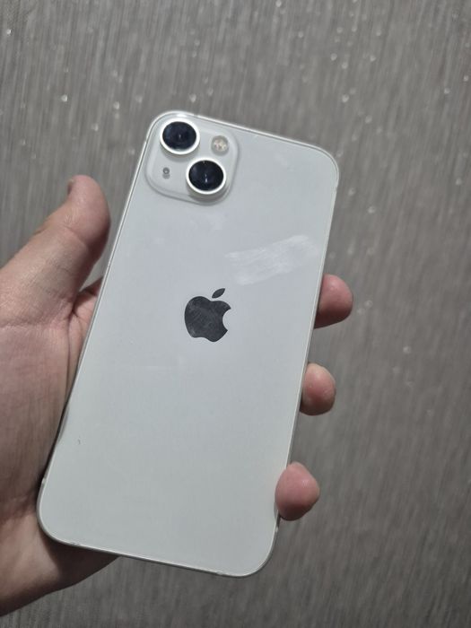 IPhone 13 128гб 100%