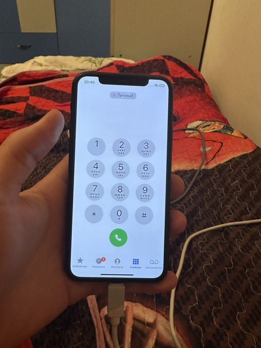 Айфон 11 про 64 гб