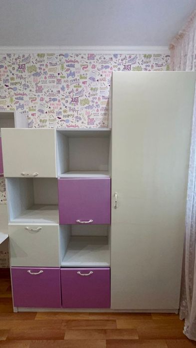 Продам детский Гарнитур.