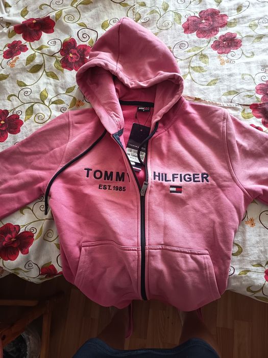 Tommy Hilfiger дамски суичър