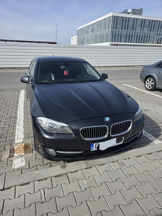 Bmw 520  an 2010