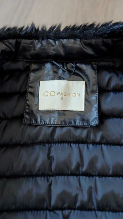 Дамско преходно яке