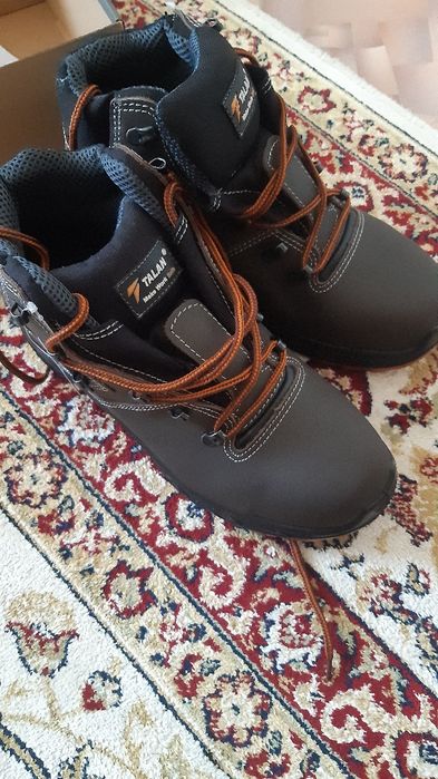 Спец.обувь 41 размер.