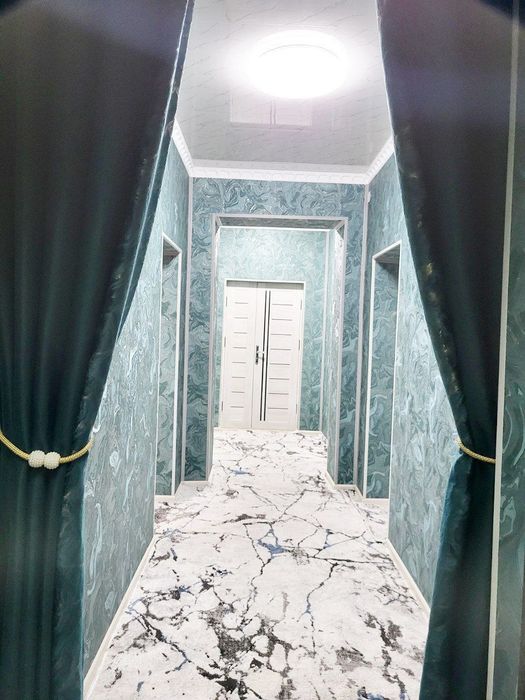 Уй сотилади Нурафшон Ш нурафшон кочаси 1/2уй