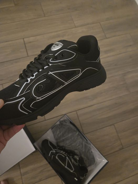 Dior b30 full box condiție buna