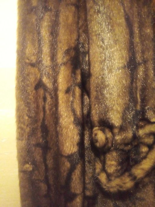 Шуба  женское хорошое