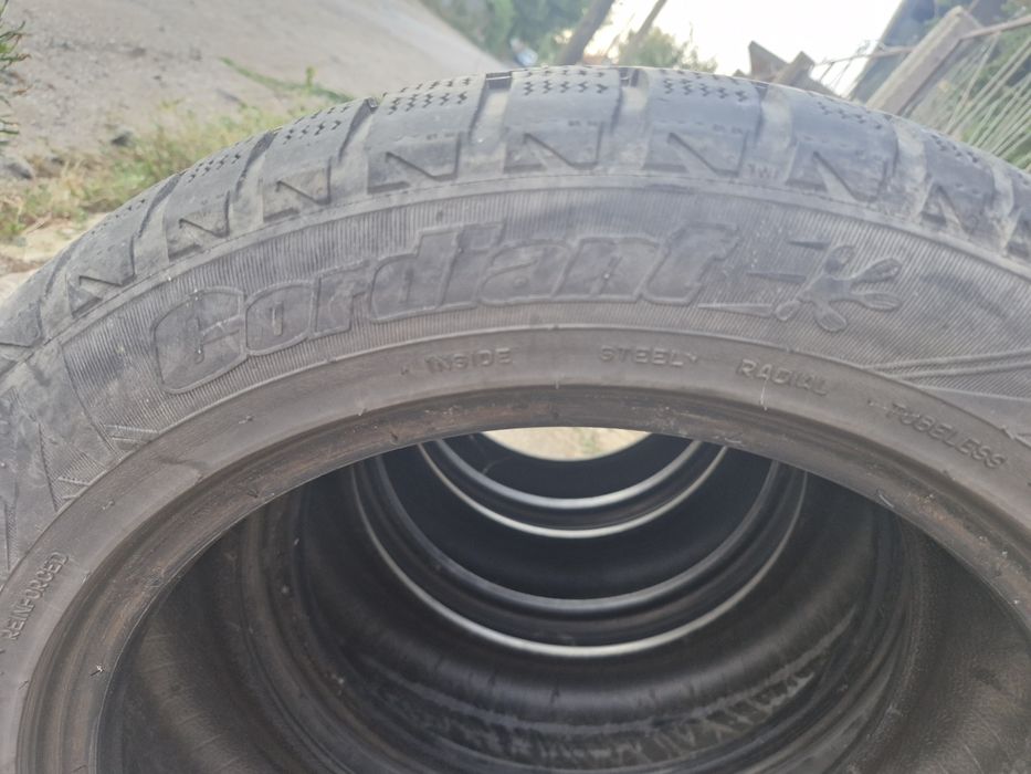 4 бр. 205 55 16 гуми